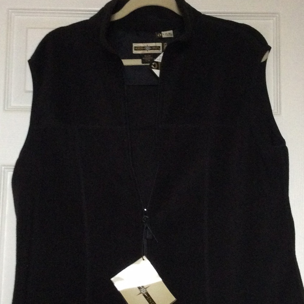 North End Vest